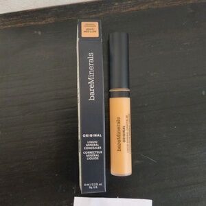Bare Minerals Original Liquid Mineral Concealer Light/Med 2.5N